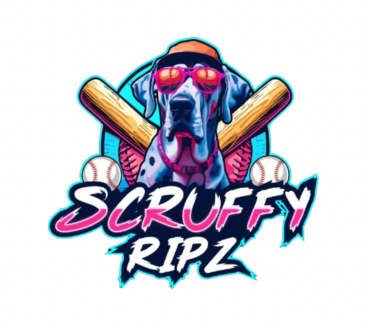 Scruffy Ripz logo